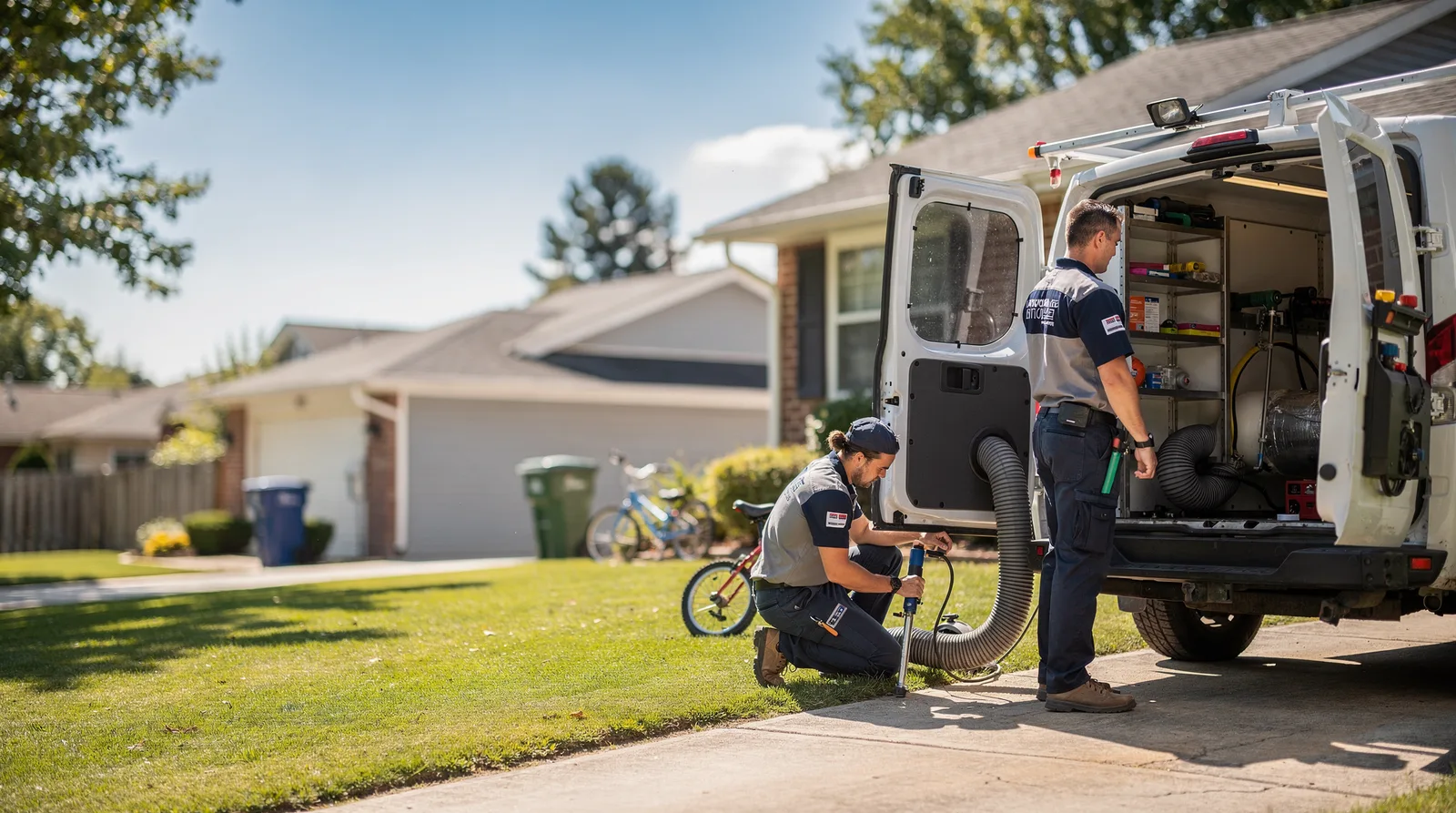 24/7 HVAC Repair & AC Replacement in Warren, NJ near me